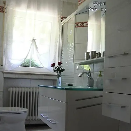 Hummel Apartment