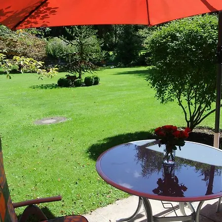 Hummel Daire Bad Buchau