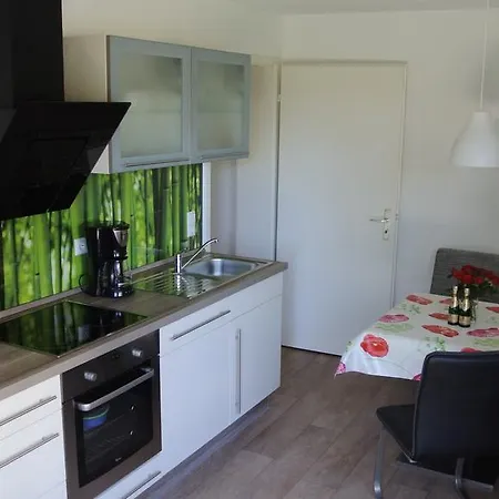 Hummel Apartment
