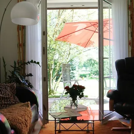 Apartment Hummel *