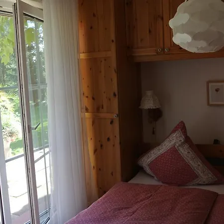 Daire Hummel Bad Buchau